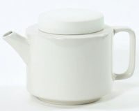 Theepot wit 1350 ml